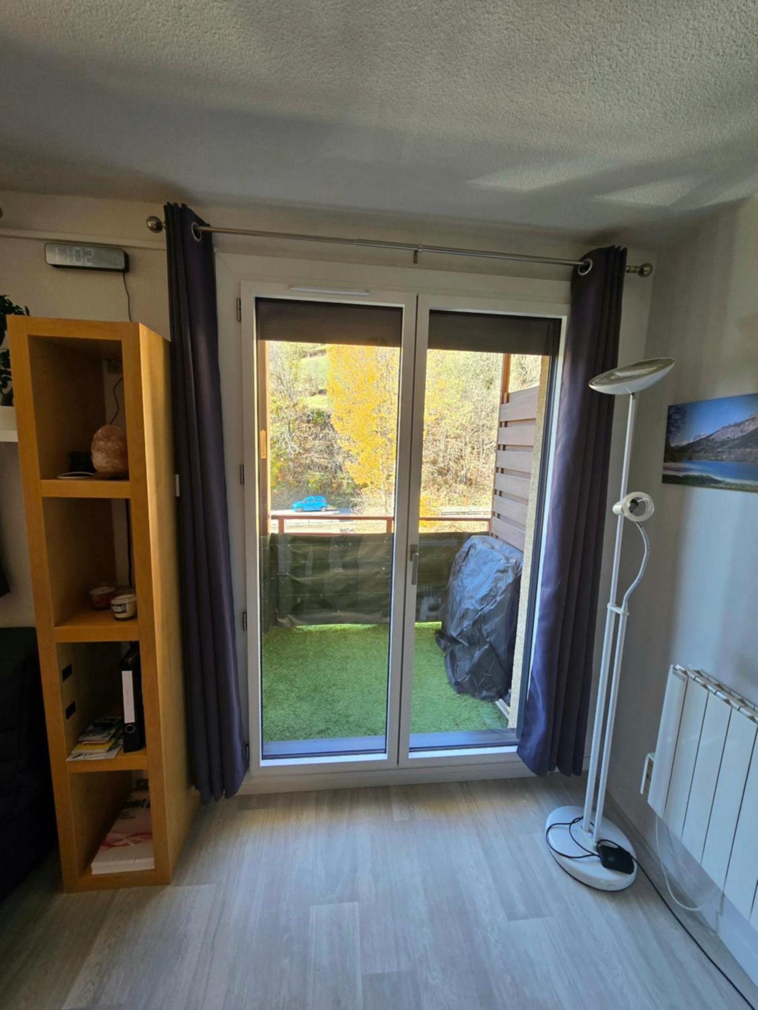 Le Guisanel Apartment Briançon Exterior foto