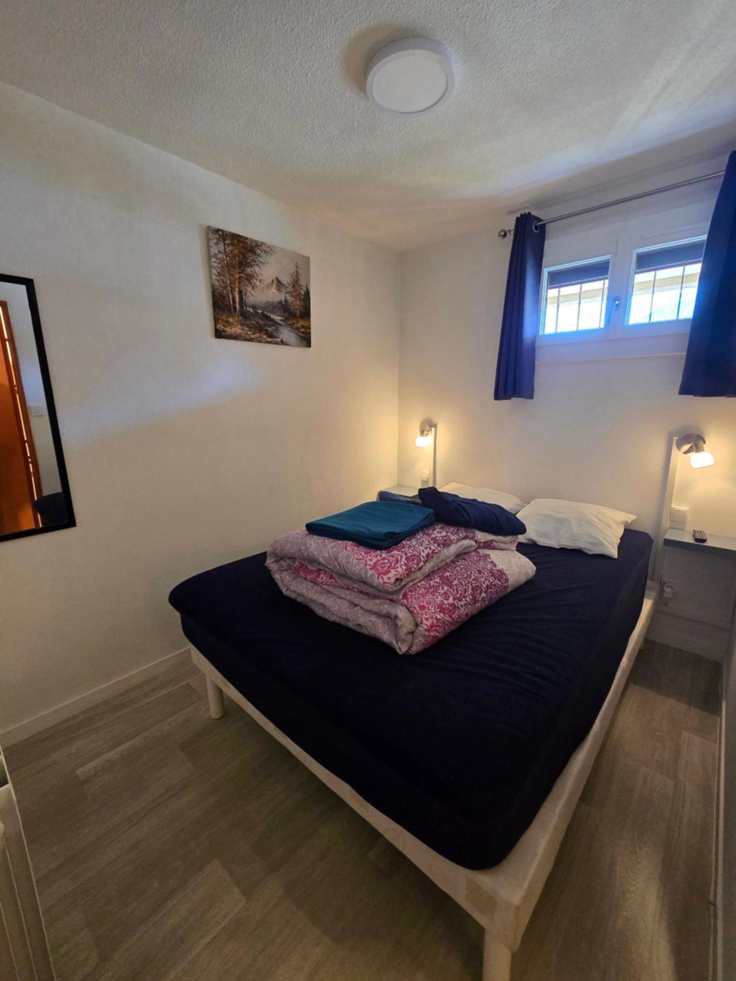 Le Guisanel Apartment Briançon Exterior foto