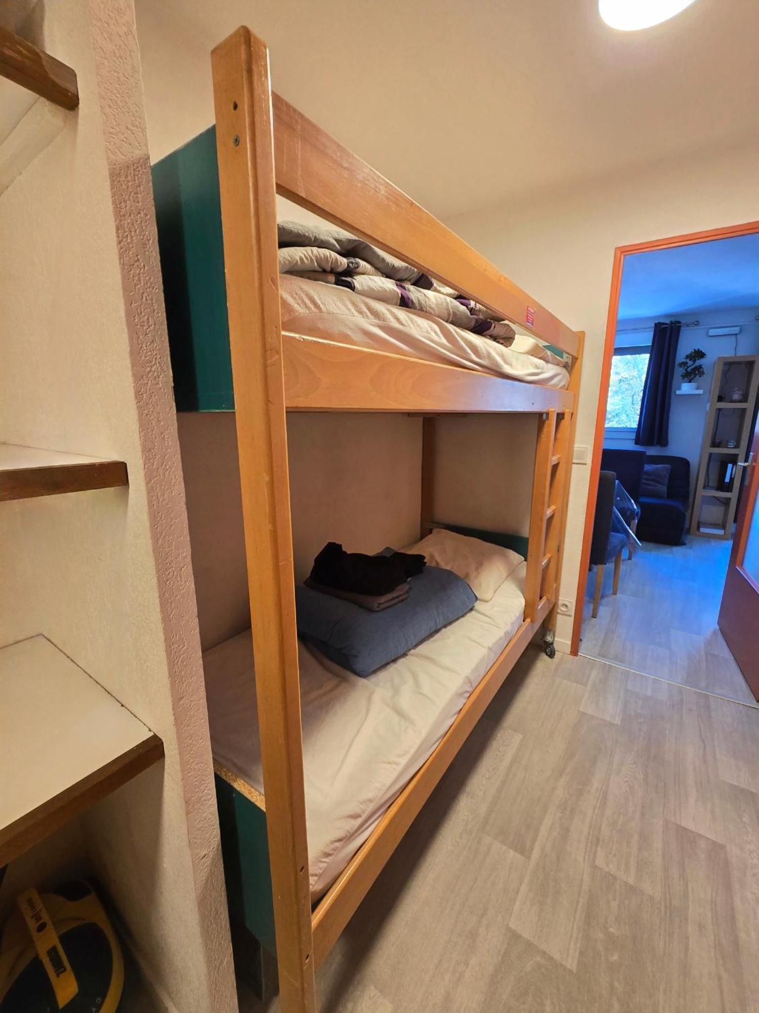 Le Guisanel Apartment Briançon Exterior foto