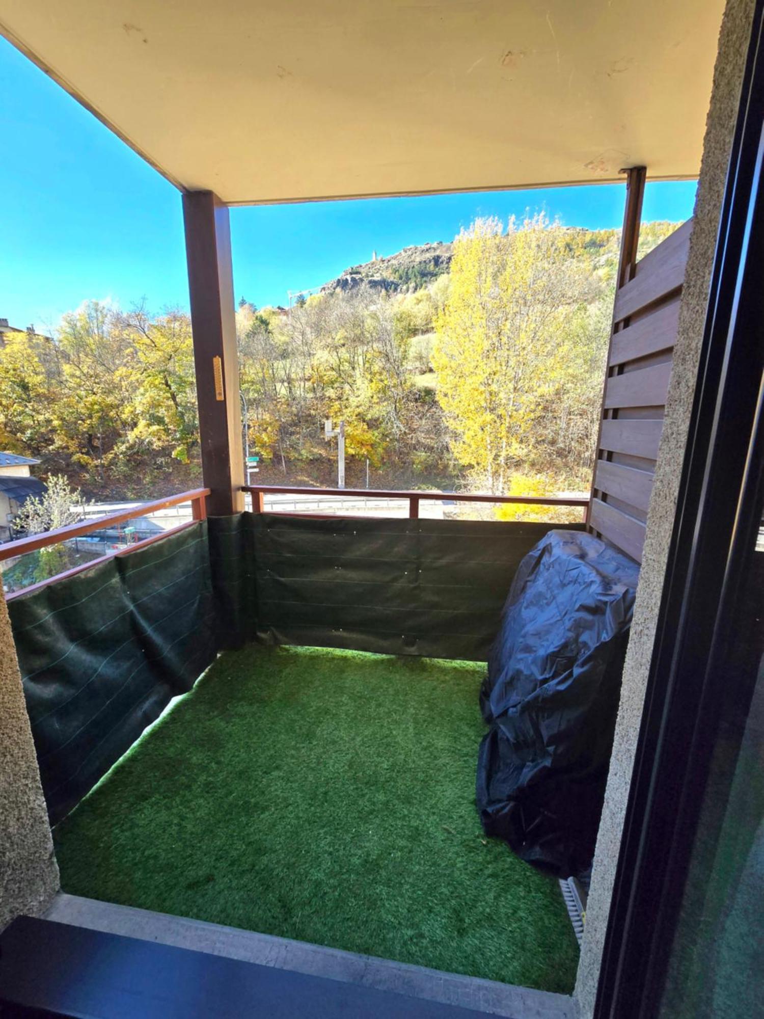 Le Guisanel Apartment Briançon Exterior foto